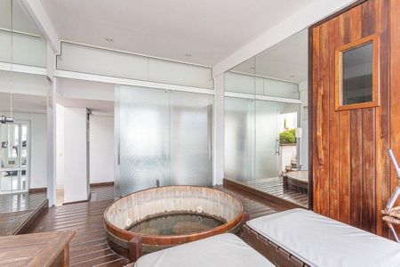Apartamento à venda com 47m², 2 quartos e 1 vaga