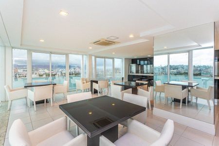 Apartamento à venda com 47m², 2 quartos e 1 vaga