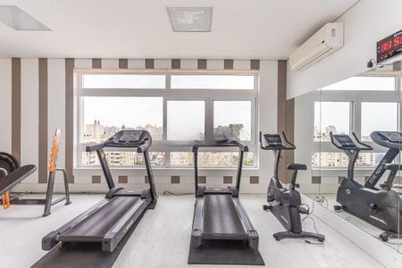 Apartamento à venda com 47m², 2 quartos e 1 vaga