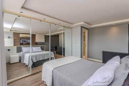 Apartamento à venda com 47m², 2 quartos e 1 vaga Apartamento à venda com 47m², 2 quartos e 1 vagaQuarto
