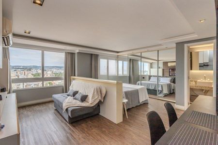 Apartamento para alugar com 2 quartos, 47m² em Centro Histórico, Porto Alegre