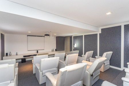 Apartamento à venda com 47m², 2 quartos e 1 vaga