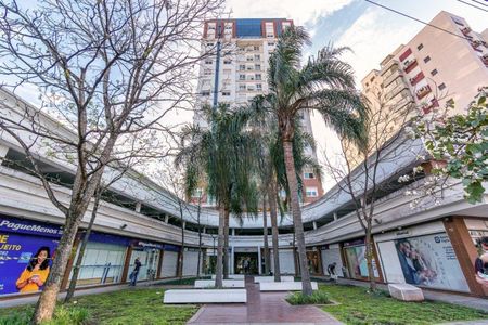 Apartamento à venda com 47m², 2 quartos e 1 vaga