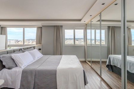 Quarto de apartamento para alugar com 2 quartos, 47m² em Centro Histórico, Porto Alegre
