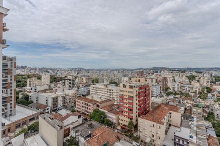 Apartamento à venda com 47m², 2 quartos e 1 vaga