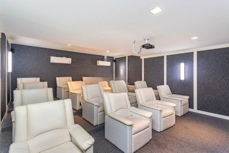 Apartamento à venda com 47m², 2 quartos e 1 vaga