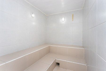 Apartamento à venda com 47m², 2 quartos e 1 vaga