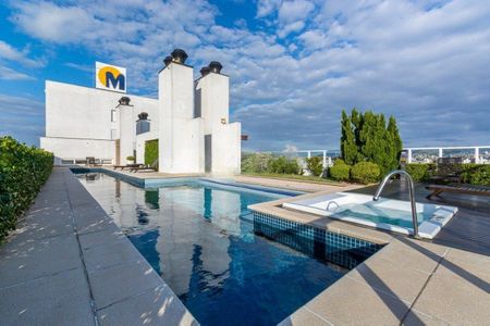 Apartamento à venda com 47m², 2 quartos e 1 vaga