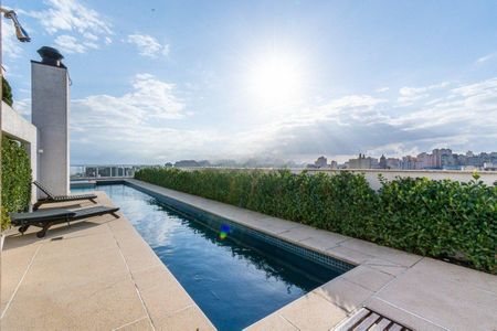 Apartamento à venda com 47m², 2 quartos e 1 vaga