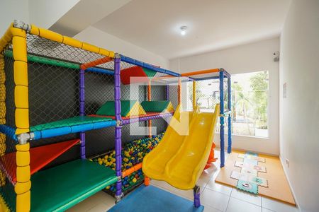 Área comum de apartamento à venda com 2 quartos, 60m² em Vila Matilde, São Paulo