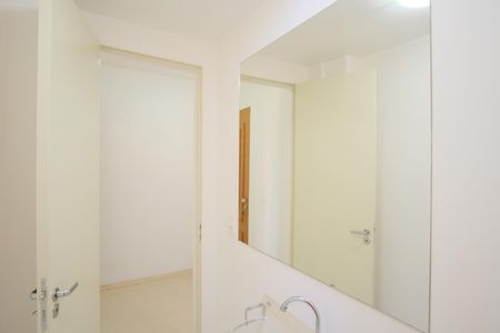Lavabo de apartamento à venda com 2 quartos, 60m² em Vila Matilde, São Paulo