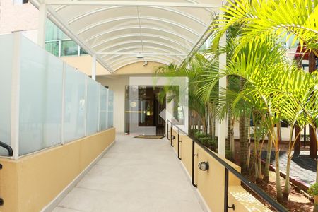 Área comum de apartamento à venda com 2 quartos, 60m² em Vila Matilde, São Paulo