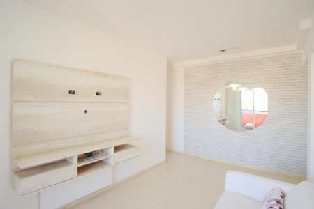 Sala de apartamento à venda com 2 quartos, 60m² em Vila Matilde, São Paulo