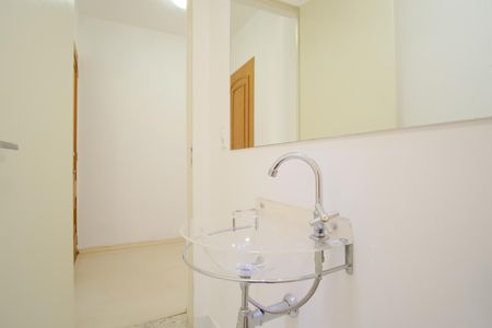Apartamento à venda com 60m², 2 quartos e 1 vagaLavabo