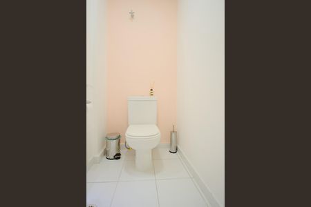 Apartamento à venda com 60m², 2 quartos e 1 vagaLavabo
