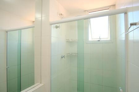 Apartamento à venda com 60m², 2 quartos e 1 vagaBanheiro
