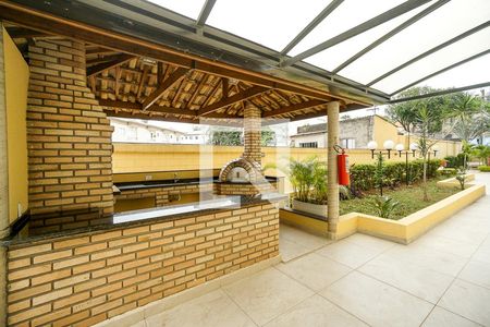 Apartamento à venda com 60m², 2 quartos e 1 vaga Apartamento à venda com 60m², 2 quartos e 1 vagaÁrea comum