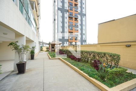Apartamento à venda com 60m², 2 quartos e 1 vaga Apartamento à venda com 60m², 2 quartos e 1 vagaÁrea comum