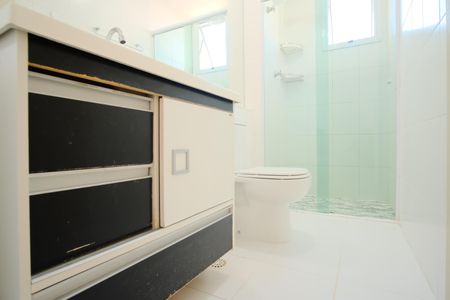Apartamento à venda com 60m², 2 quartos e 1 vagaBanheiro