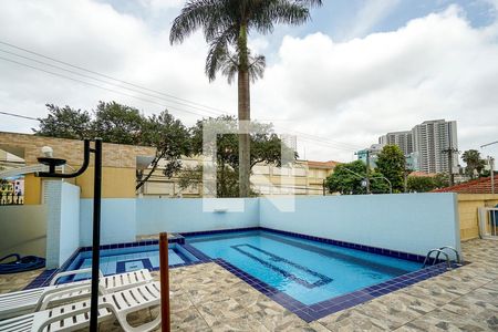 Apartamento à venda com 60m², 2 quartos e 1 vaga Apartamento à venda com 60m², 2 quartos e 1 vagaÁrea comum
