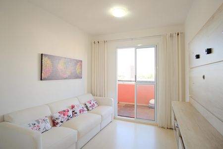 Apartamento à venda com 60m², 2 quartos e 1 vagaSala
