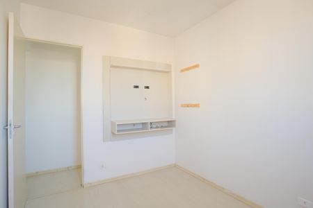Apartamento à venda com 60m², 2 quartos e 1 vagaQuarto 2