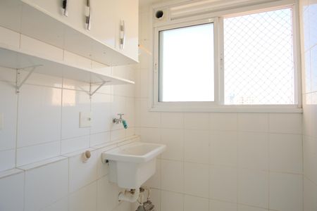 Apartamento à venda com 60m², 2 quartos e 1 vagaÁrea de Serviço