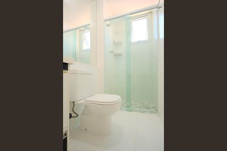 Apartamento à venda com 60m², 2 quartos e 1 vagaBanheiro