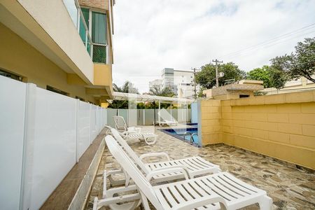 Apartamento à venda com 60m², 2 quartos e 1 vaga Apartamento à venda com 60m², 2 quartos e 1 vagaÁrea comum