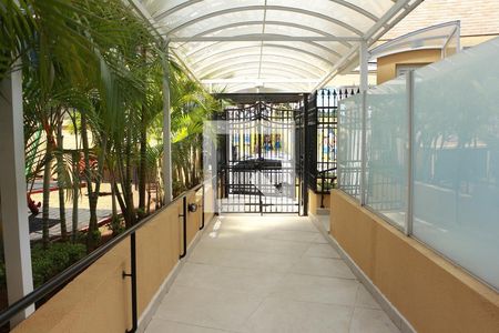 Área comum de apartamento à venda com 2 quartos, 60m² em Vila Matilde, São Paulo