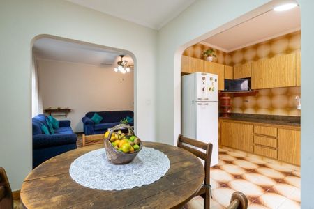 Cozinha de casa à venda com 3 quartos, 176m² em Jardim Cláudia, São Paulo