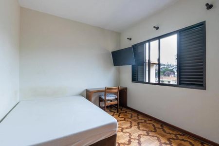 Quarto de casa à venda com 3 quartos, 176m² em Jardim Cláudia, São Paulo
