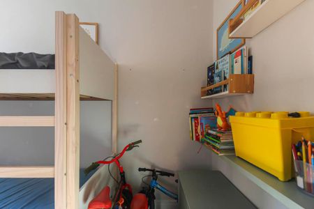 Apartamento à venda com 2 quartos, 46m² em Jardim Santa Teresinha, São Paulo