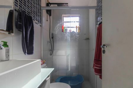Apartamento à venda com 2 quartos, 46m² em Jardim Santa Teresinha, São Paulo