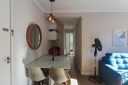 Apartamento à venda com 2 quartos, 46m² em Jardim Santa Teresinha, São Paulo