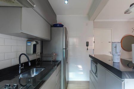 Apartamento à venda com 2 quartos, 46m² em Jardim Santa Teresinha, São Paulo