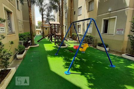 Apartamento à venda com 2 quartos, 46m² em Jardim Santa Teresinha, São Paulo