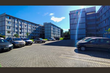 Apartamento à venda com 42m², 2 quartos e 1 vaga Apartamento à venda com 42m², 2 quartos e 1 vagaÁrea comum