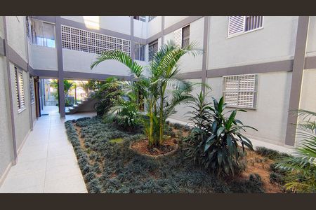 Área comum de apartamento à venda com 2 quartos, 42m² em Vila dos Remedios, Osasco