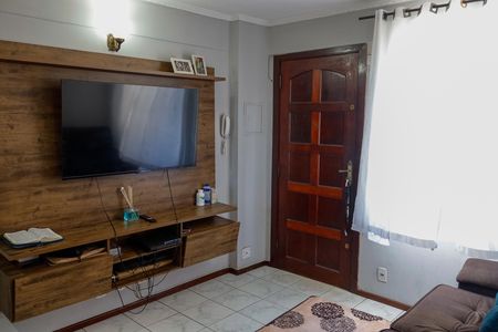 Apartamento à venda com 2 quartos, 42m² em Vila dos Remedios, Osasco