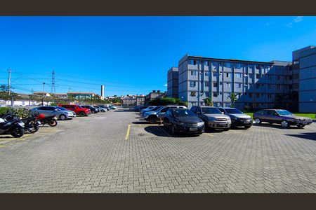 Área comum de apartamento à venda com 2 quartos, 42m² em Vila dos Remedios, Osasco