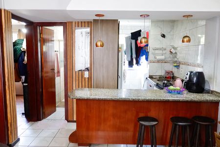 Apartamento à venda com 42m², 2 quartos e 1 vaga Apartamento à venda com 42m², 2 quartos e 1 vagasala