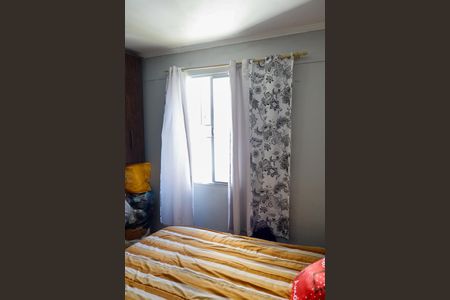 Quarto 1 de apartamento à venda com 2 quartos, 42m² em Vila dos Remedios, Osasco