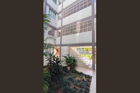 Área comum de apartamento à venda com 2 quartos, 42m² em Vila dos Remedios, Osasco