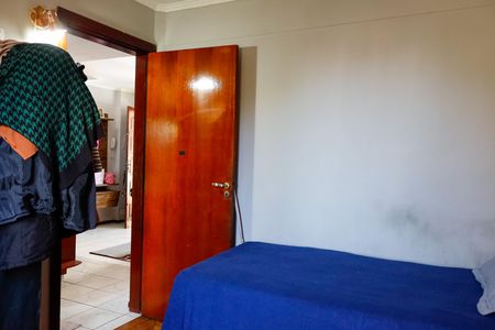 Apartamento à venda com 42m², 2 quartos e 1 vaga Apartamento à venda com 42m², 2 quartos e 1 vagaQuarto 2