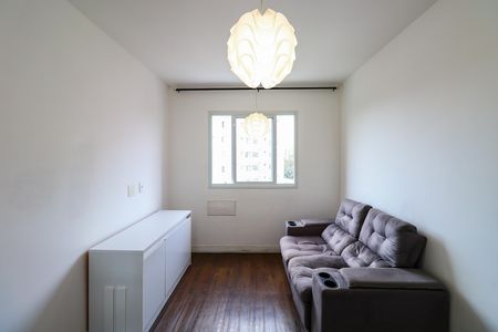 Apartamento para alugar com 40m², 2 quartos e 1 vaga