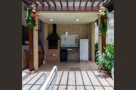 Apartamento para alugar com 2 quartos, 40m² em Umarizal, São Paulo