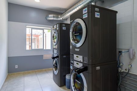 Apartamento para alugar com 40m², 2 quartos e 1 vaga
