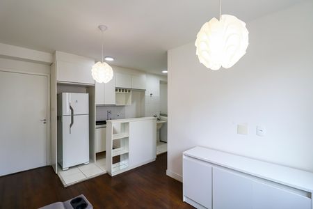 Apartamento para alugar com 2 quartos, 40m² em Umarizal, São Paulo