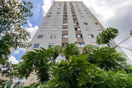 Apartamento para alugar com 40m², 2 quartos e 1 vaga